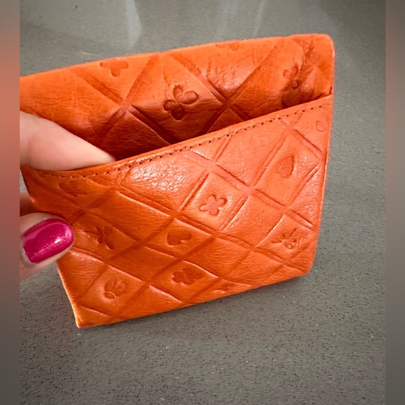 Brighton leather wallet - NWOT - Picture 7 of 7